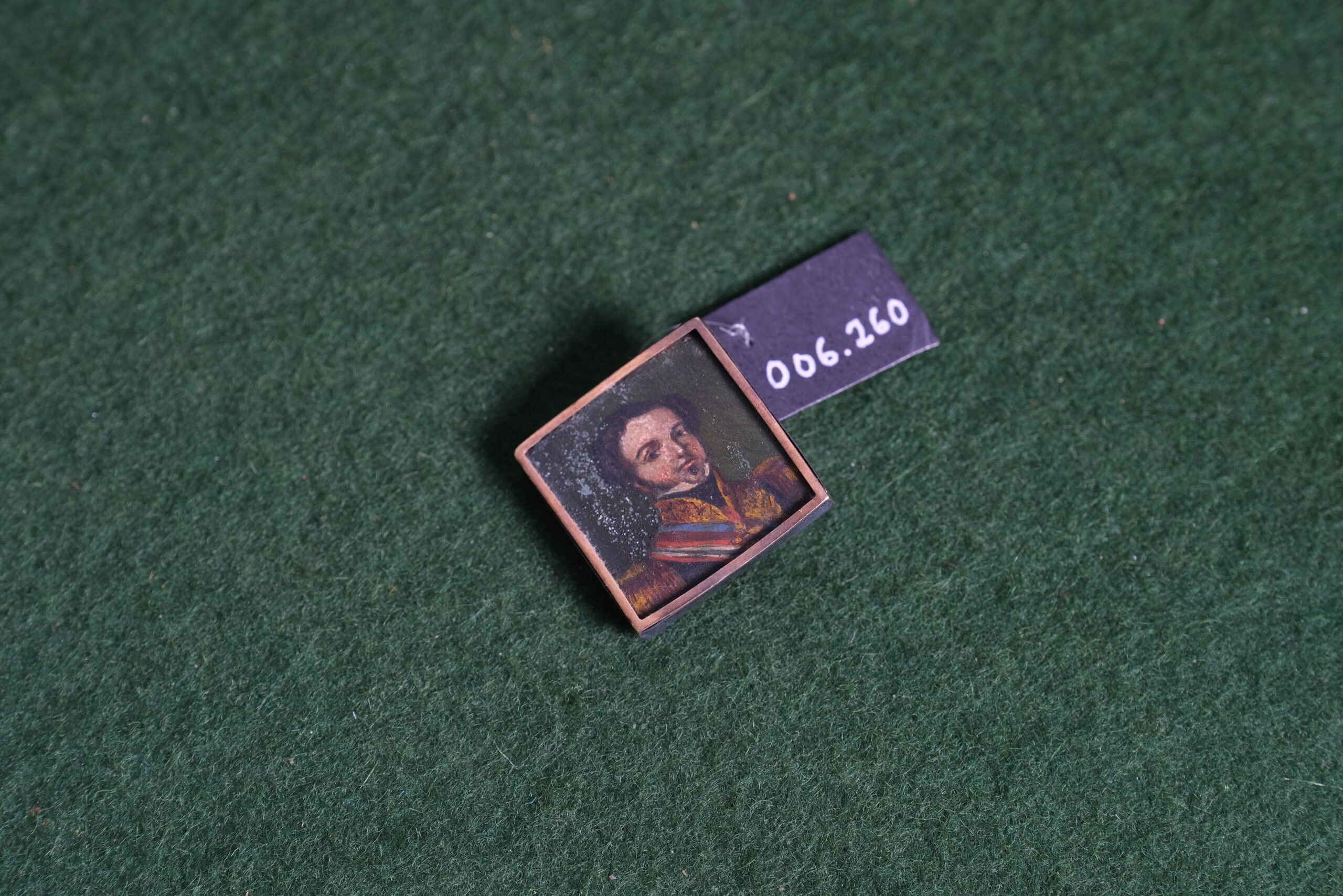 Retrato (pintura) (miniatura)