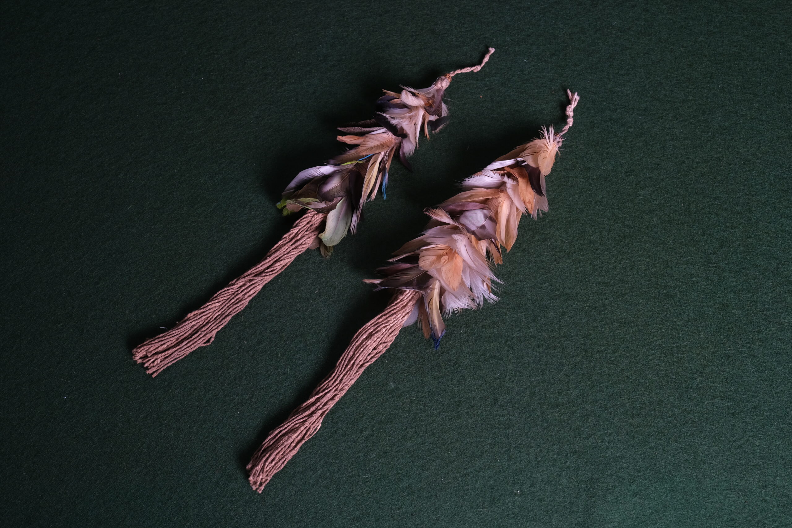 Adorno auricular