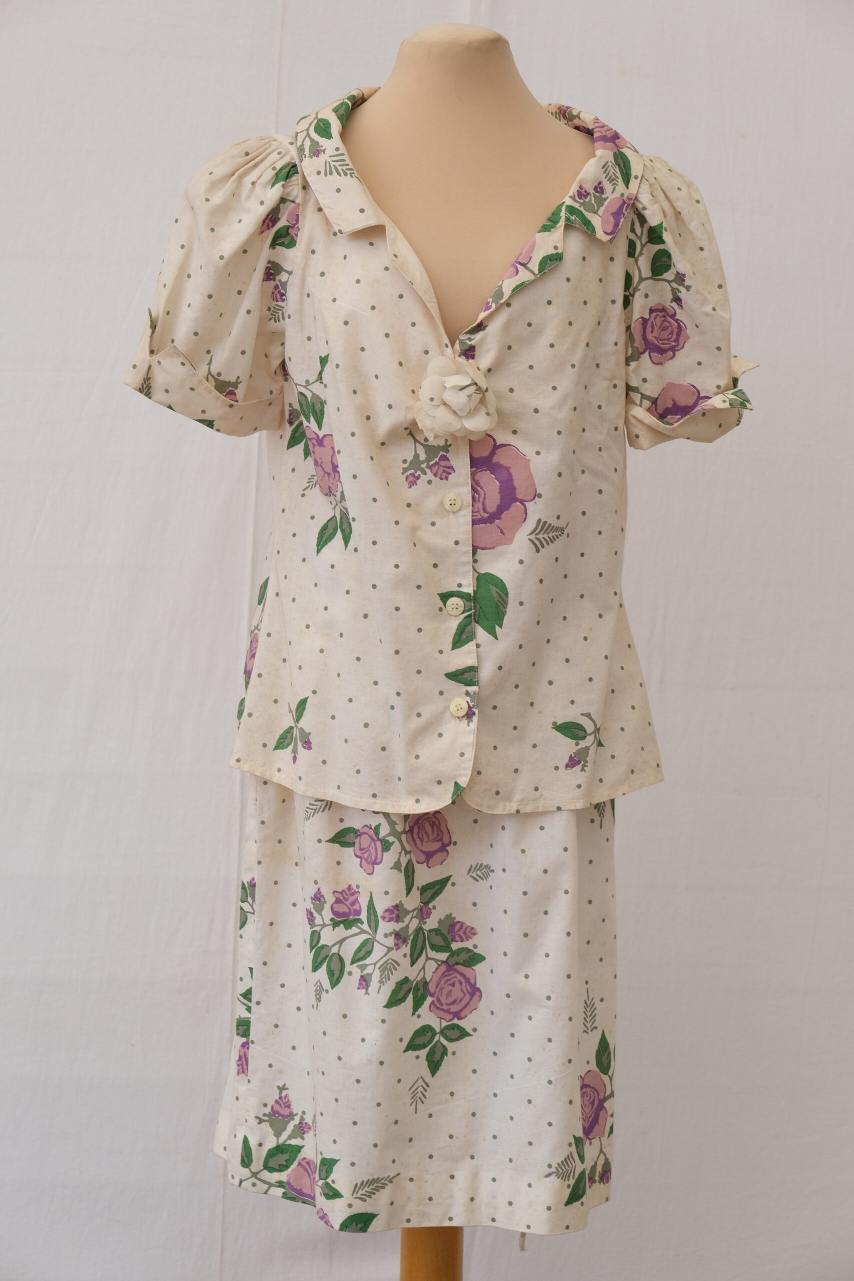 Casaco (vestido)