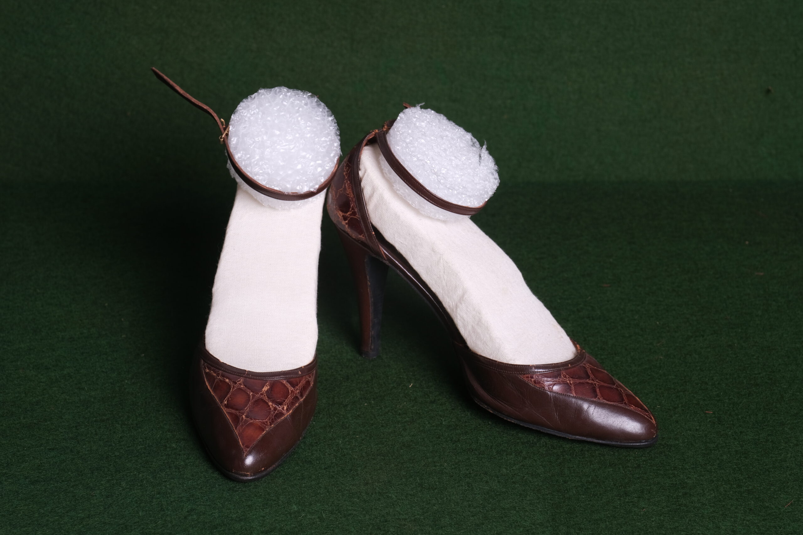 Sapato feminino