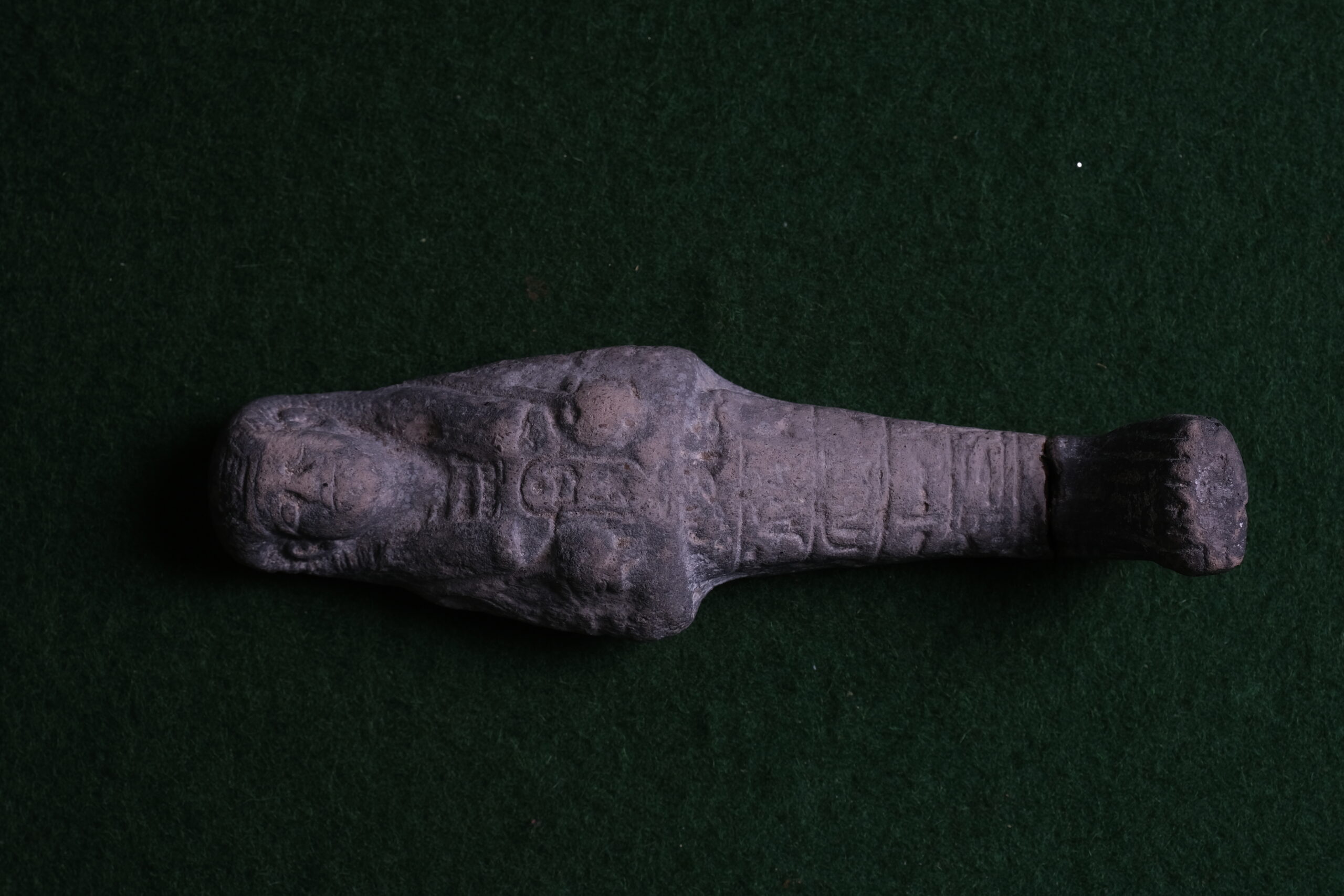 Estatueta (miniatura)