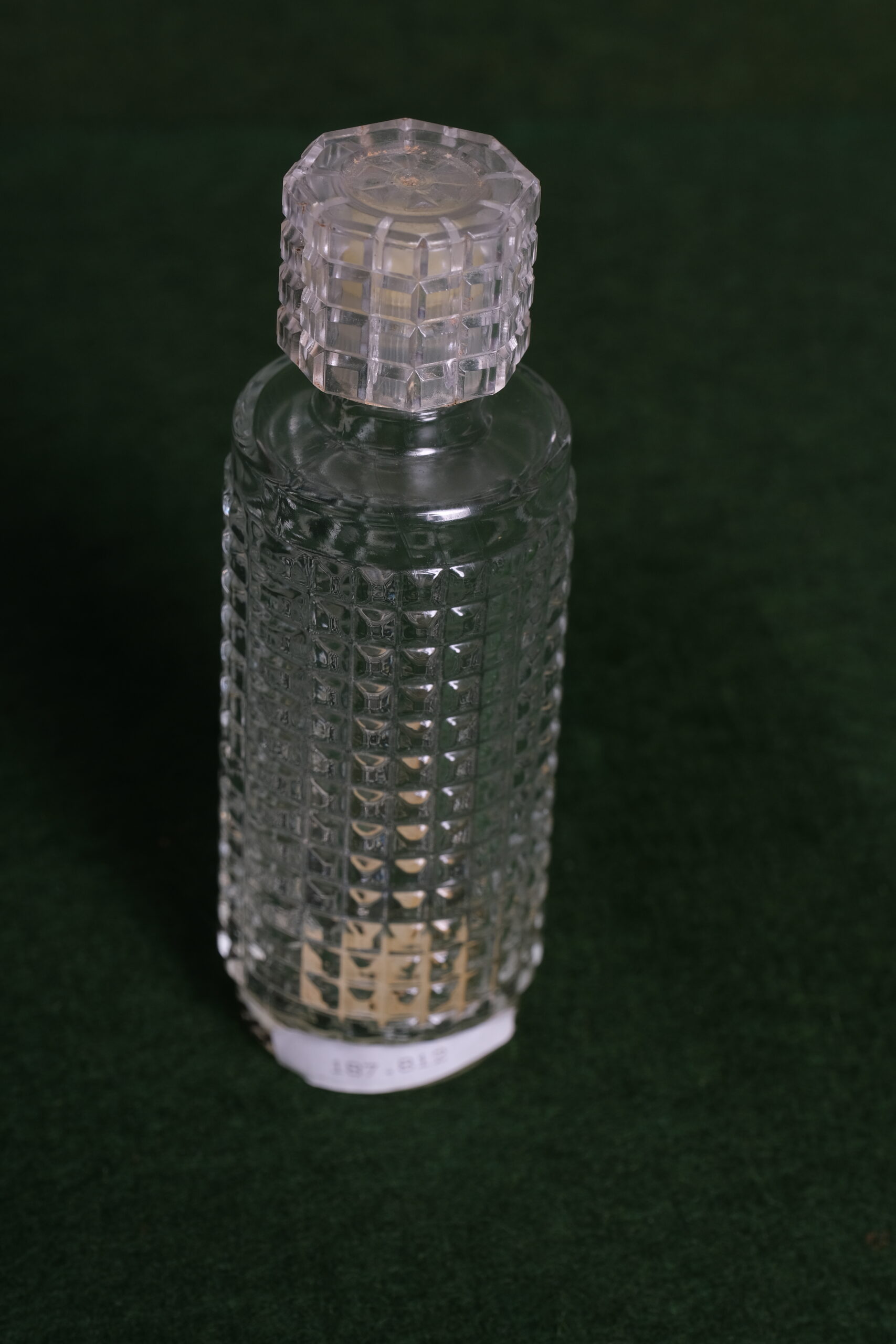 Frasco (toucador)