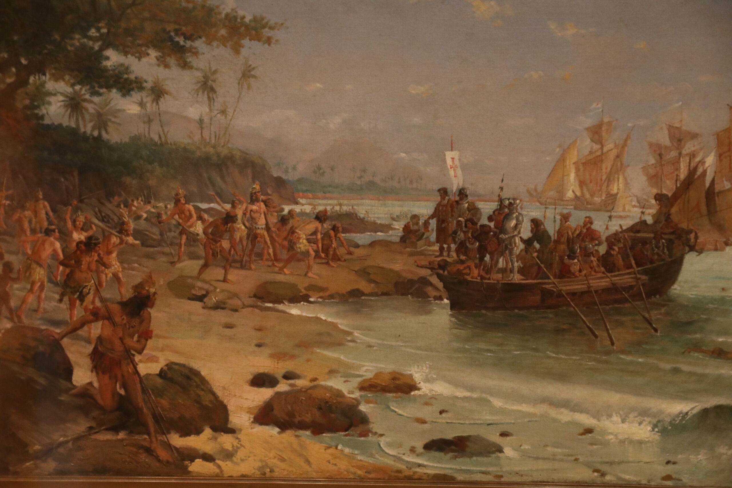 Pintura histórica