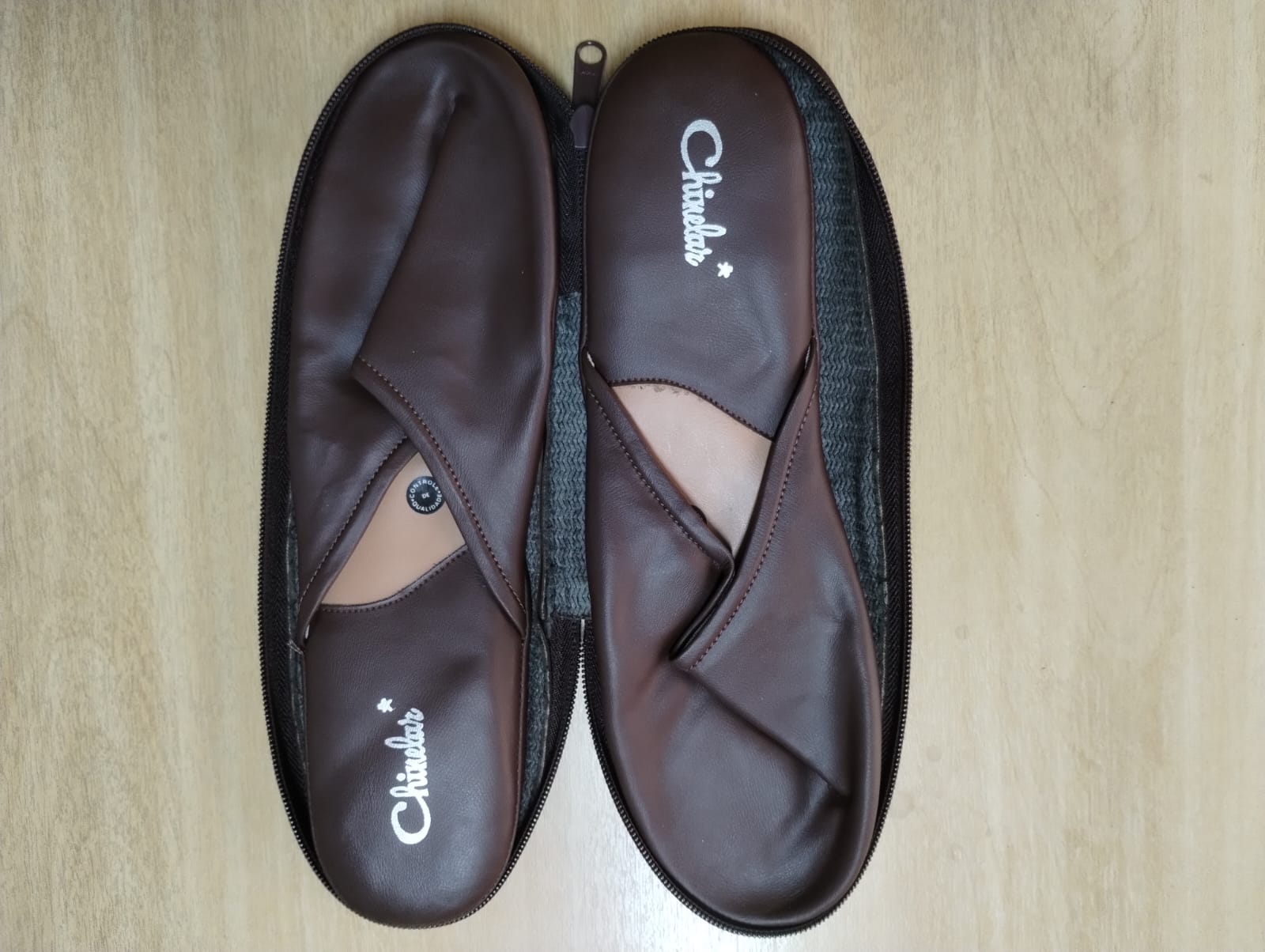 Chinelo (par)