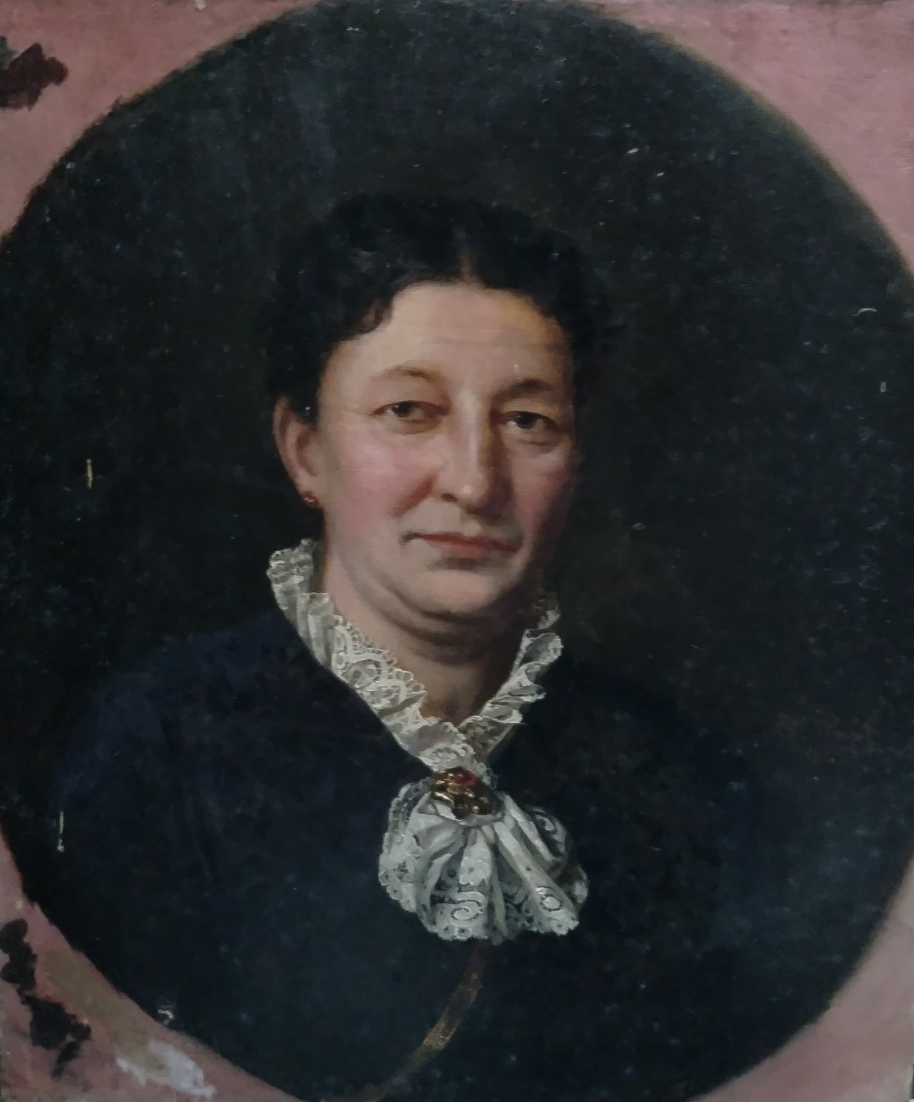 Retrato (pintura)