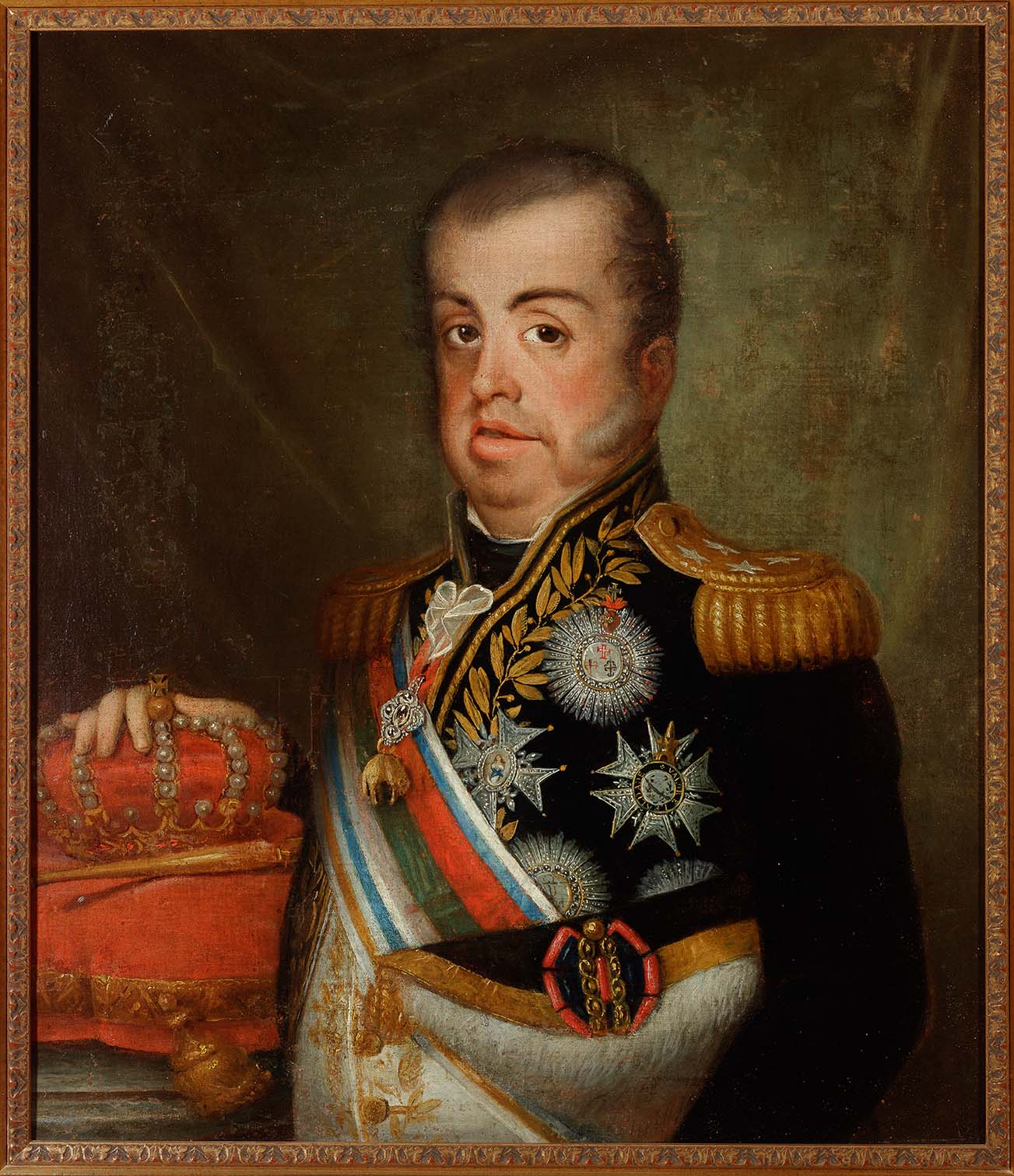 Retrato (pintura)