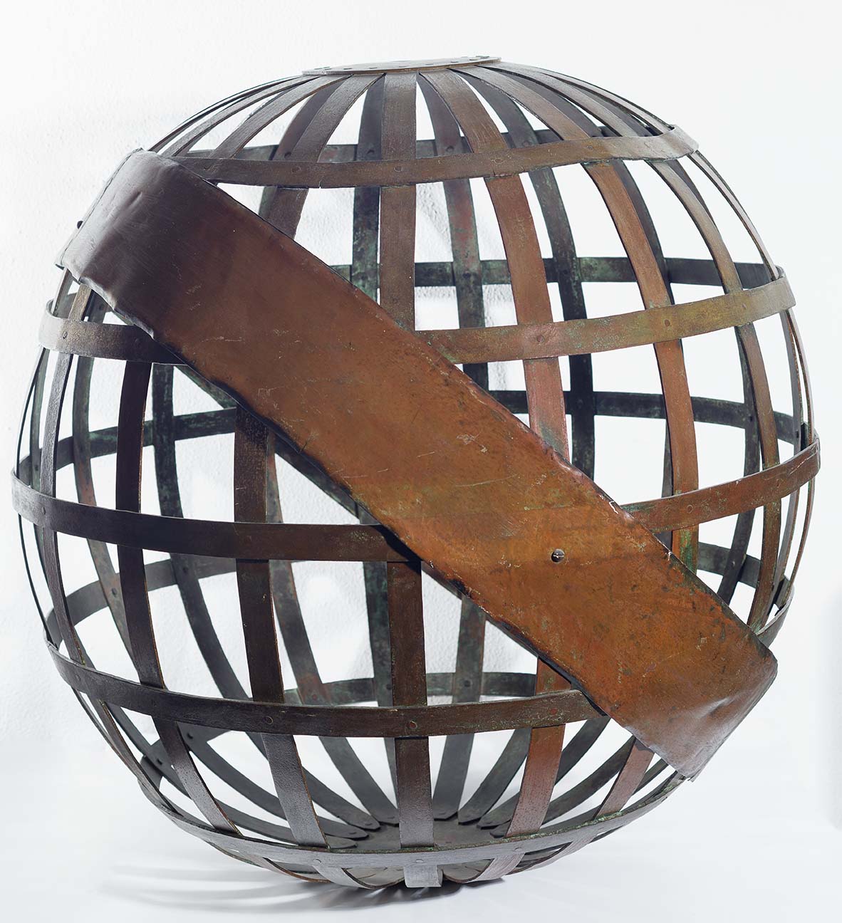 Esfera armilar (ornato)