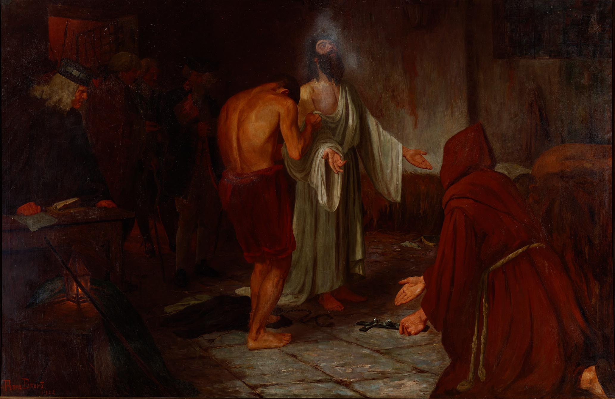 Pintura histórica