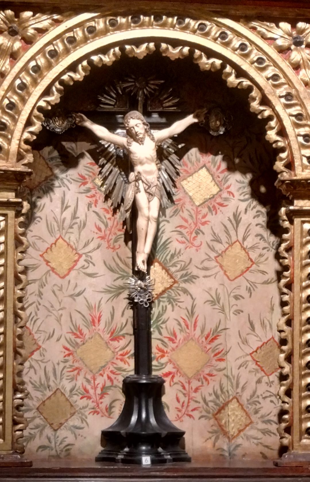 Crucifixo