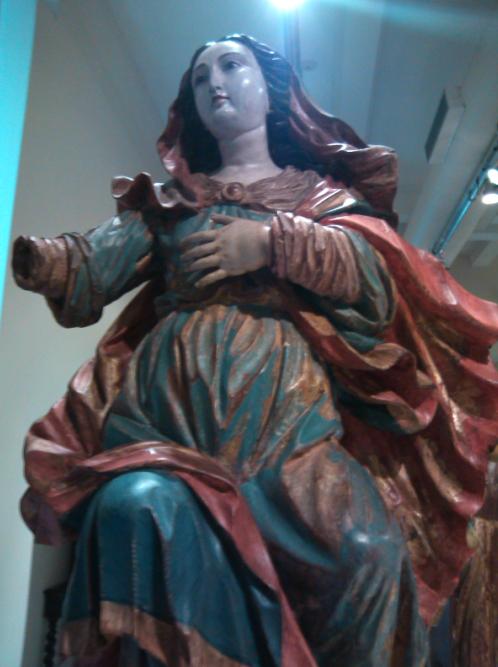 Nossa Senhora
