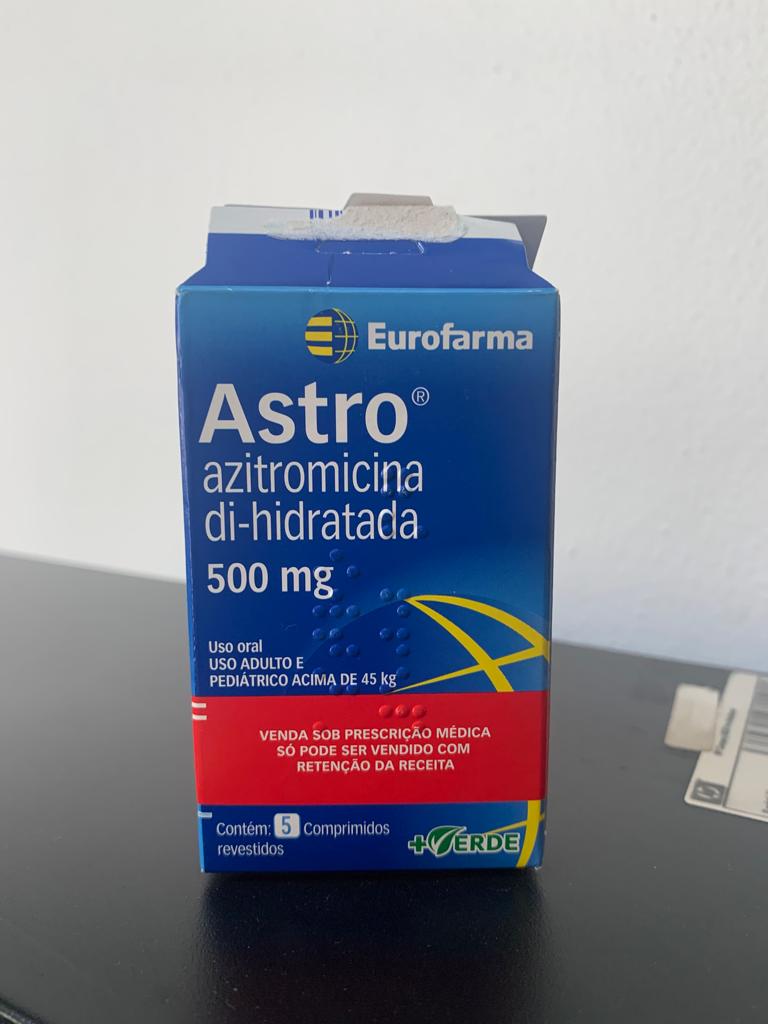 Embalagem de produto: caixa