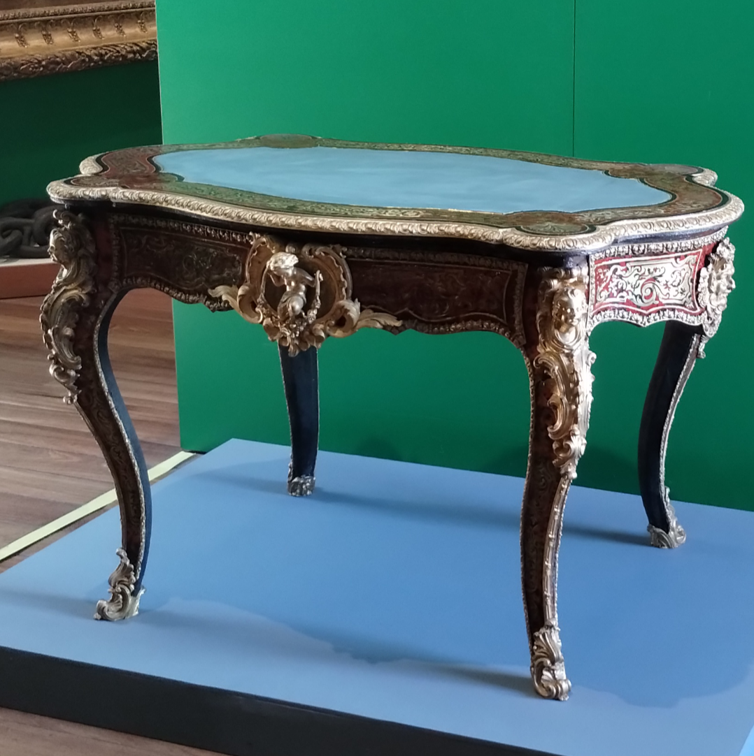Mesa de centro