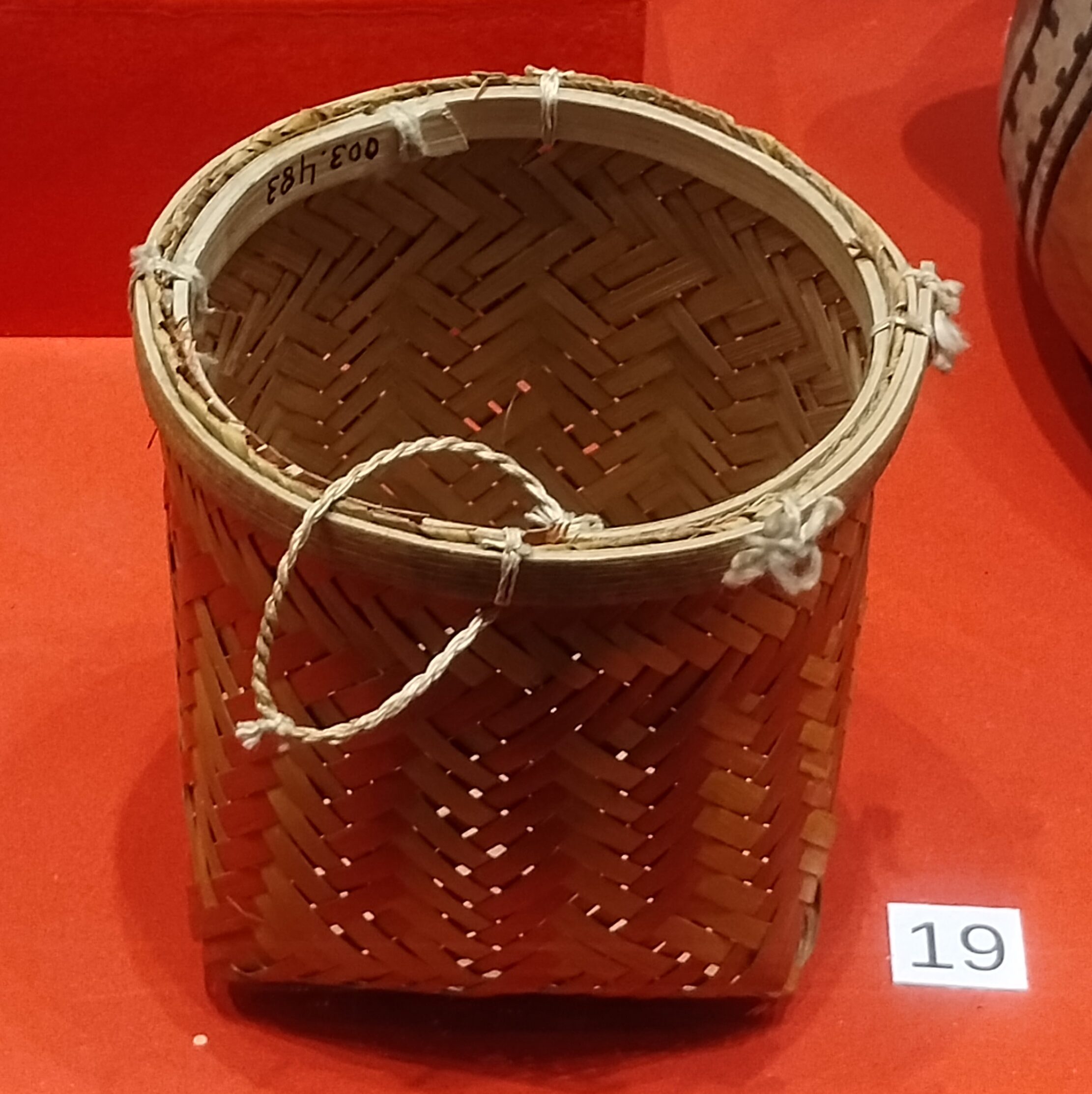 Cesta