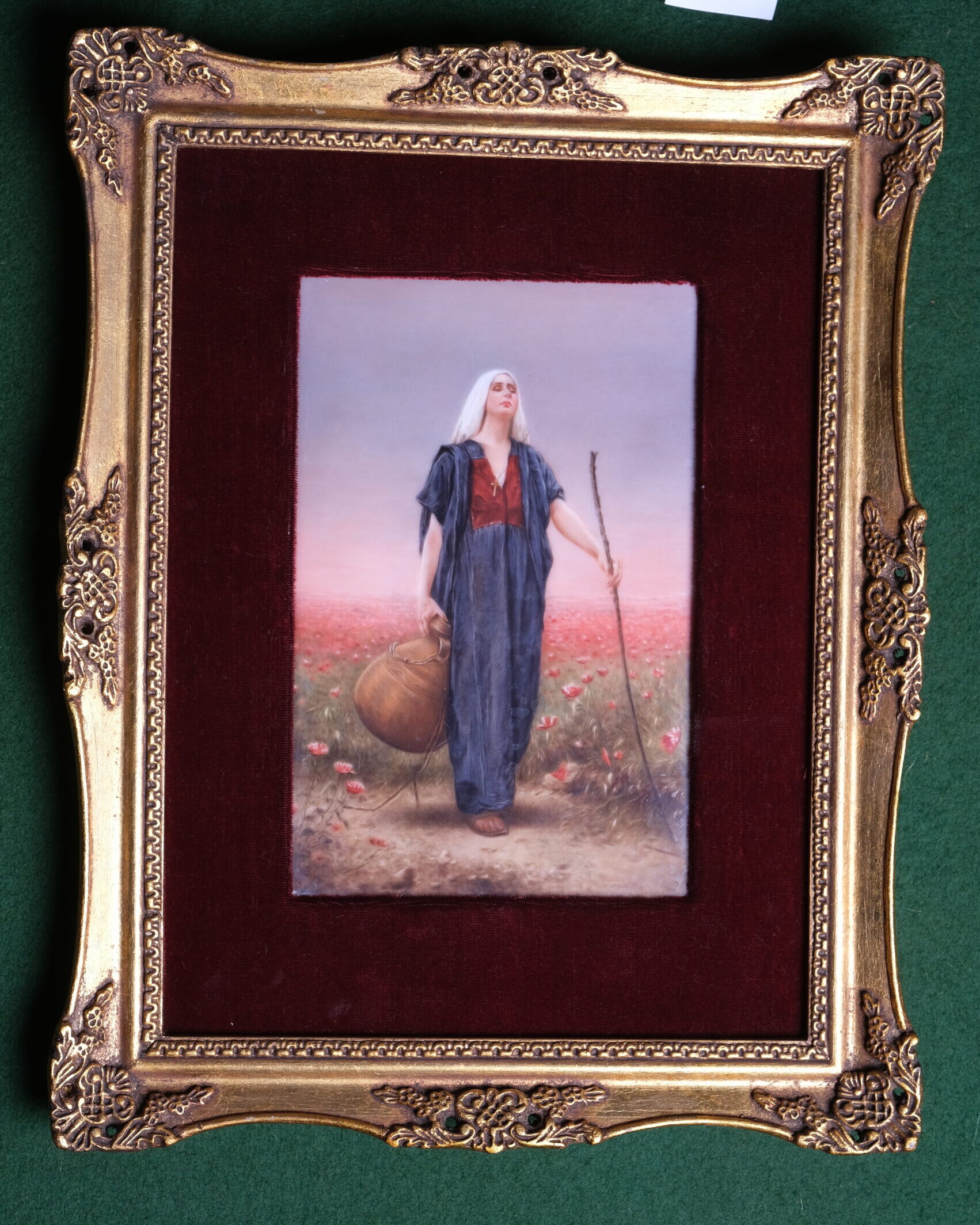Figura humana (pintura)
