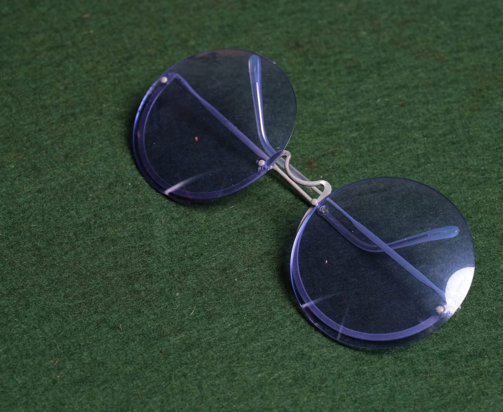 Par de lentes