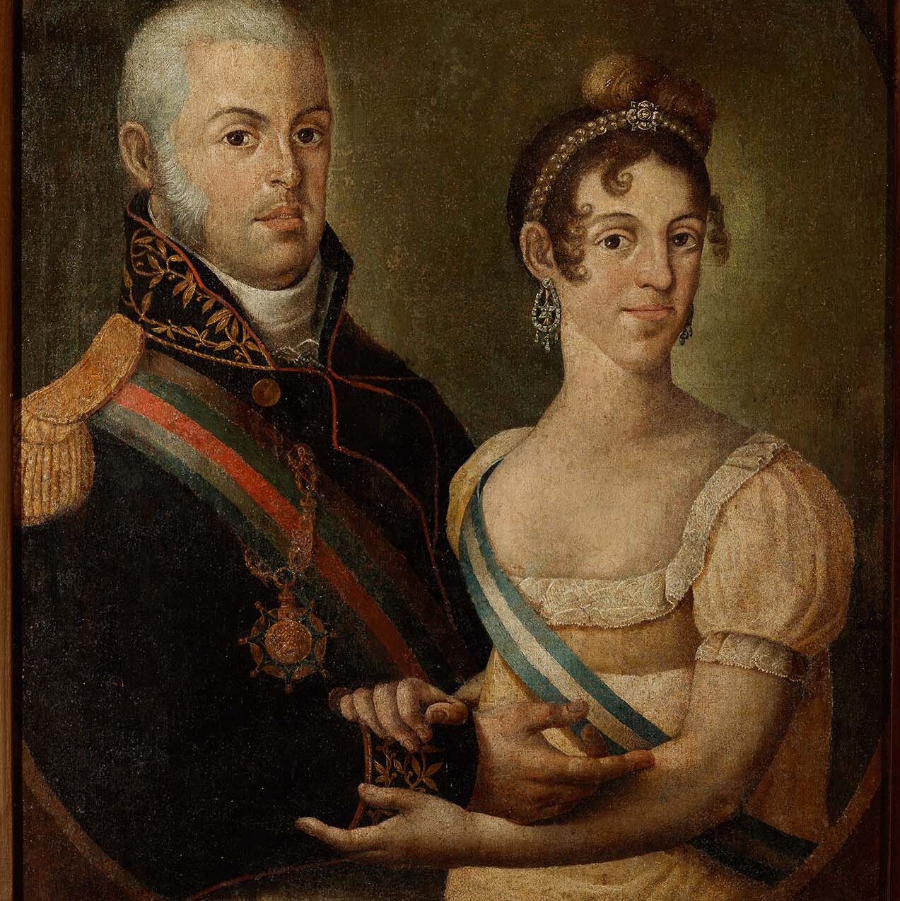 Retrato (pintura)