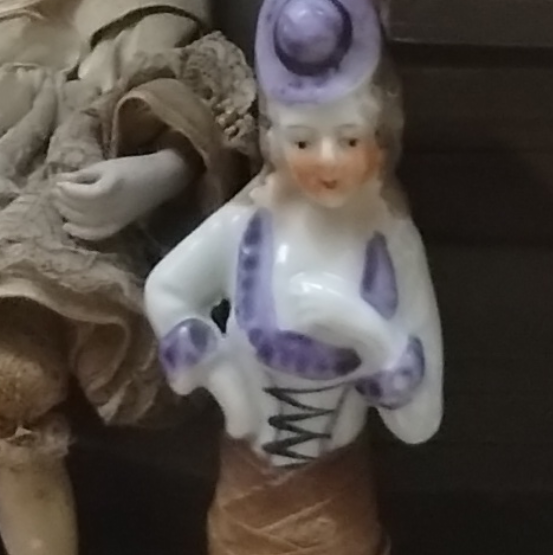 Escova de roupa