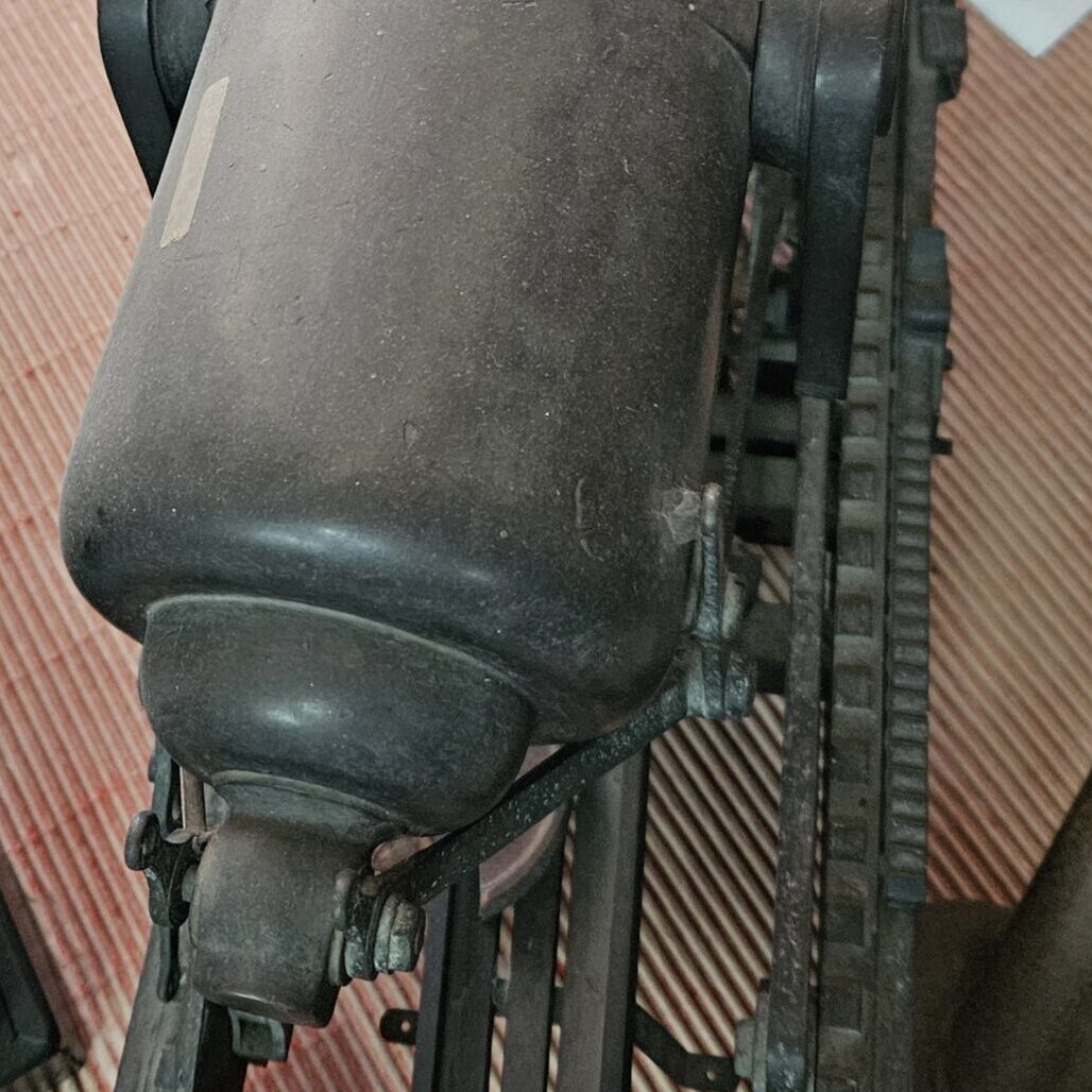 Canhão (modelo de projeto)