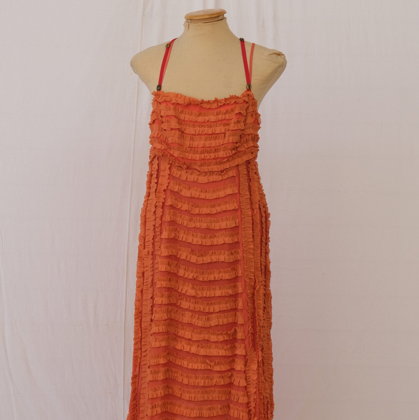 Vestido