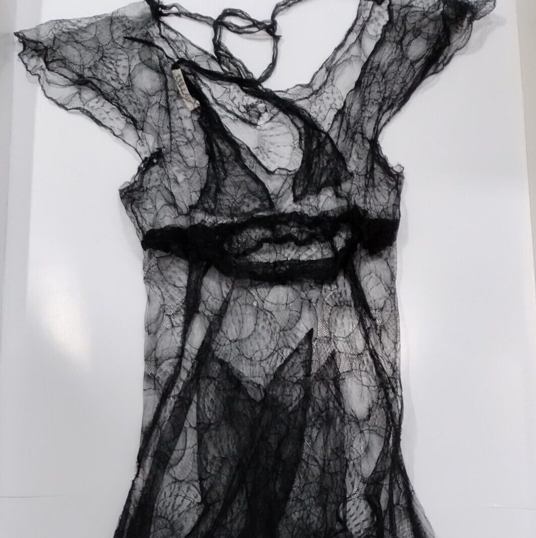 Vestido