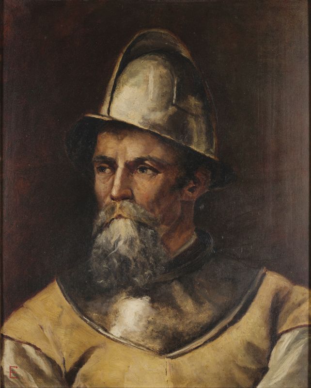 Retrato (pintura)