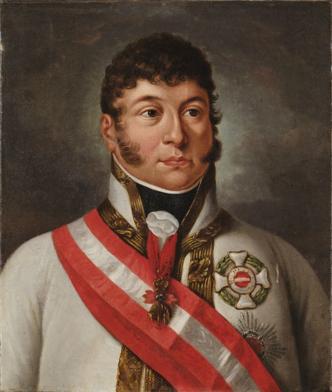 Retrato (pintura)