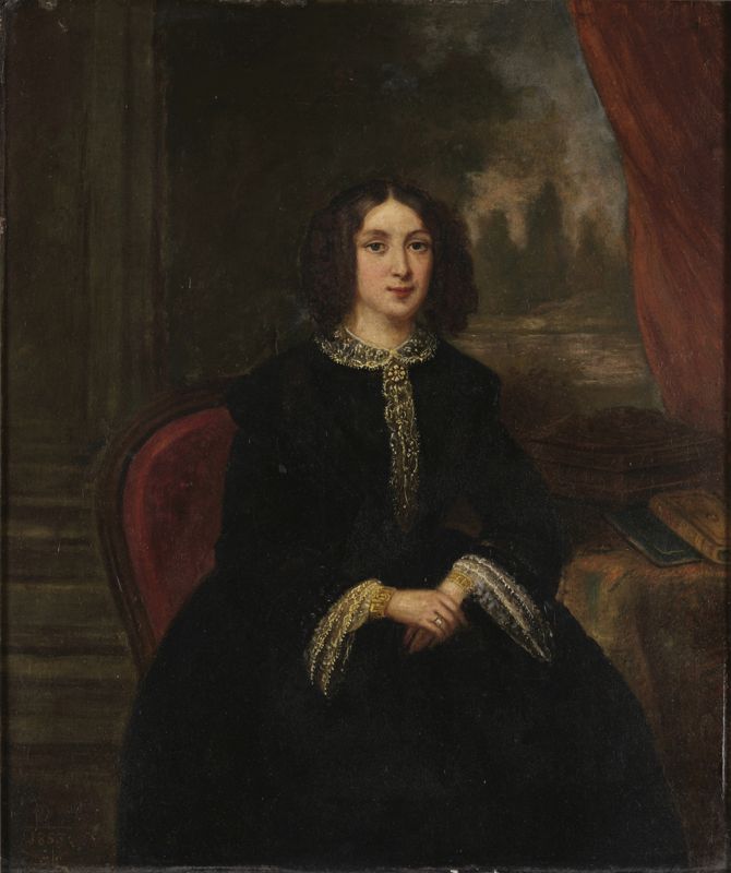 Retrato (pintura)
