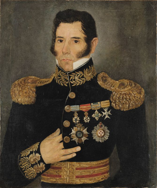 Retrato (pintura)