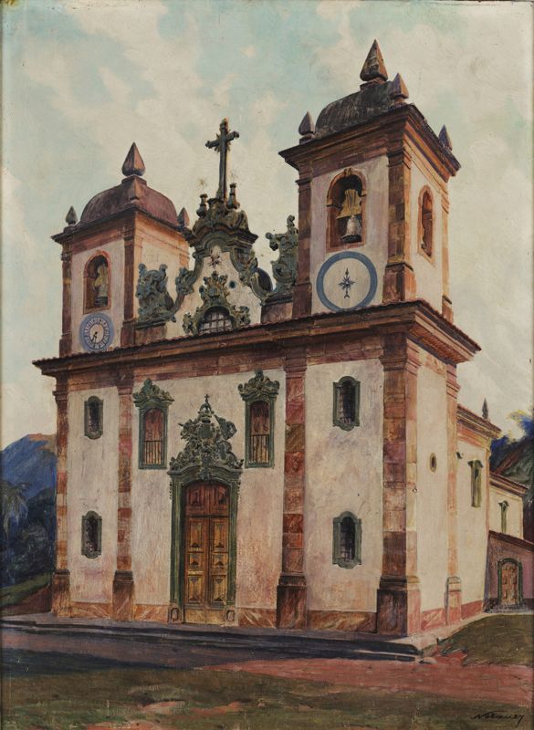 Pintura documental