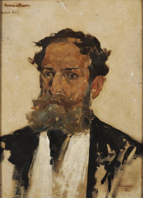 Retrato (pintura)