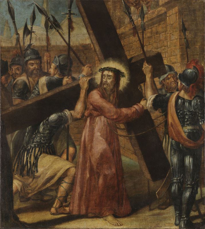 Pintura religiosa