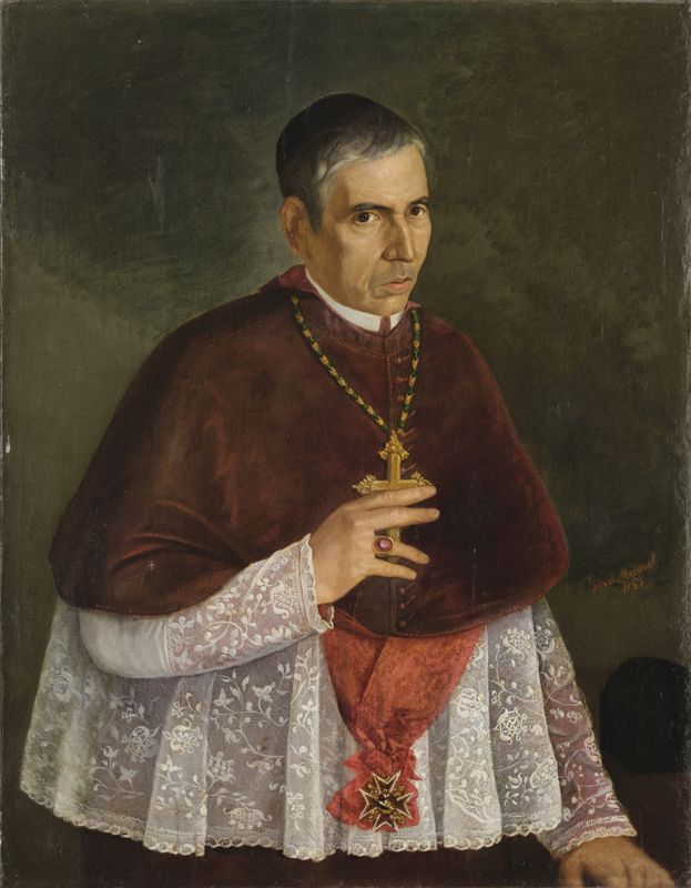 Retrato (pintura)