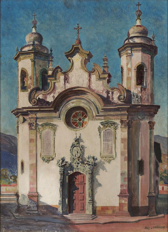 Pintura documental