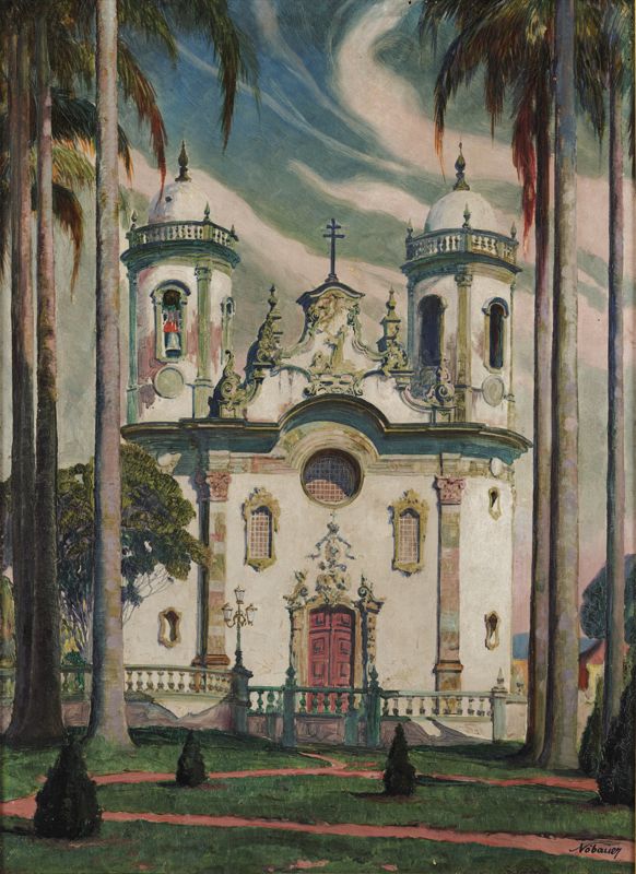 Pintura documental