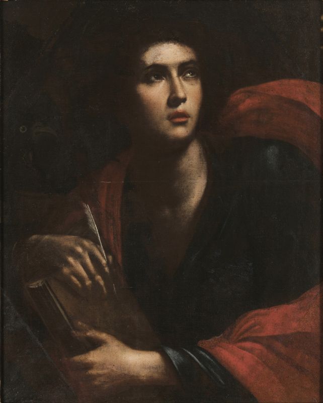 Pintura religiosa