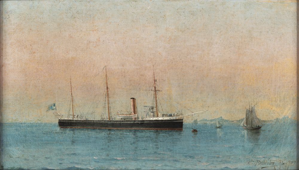 Pintura histórica