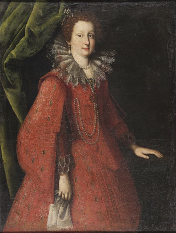 Retrato (pintura)