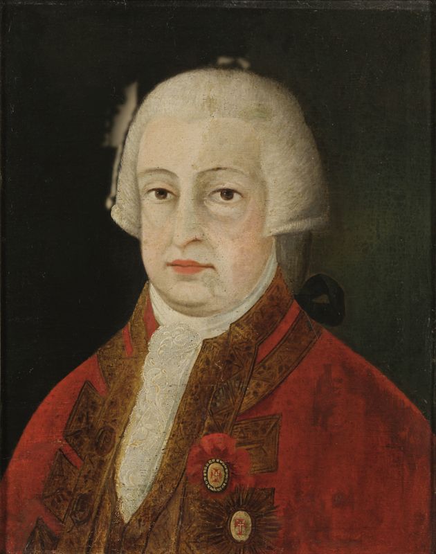 Retrato (pintura)