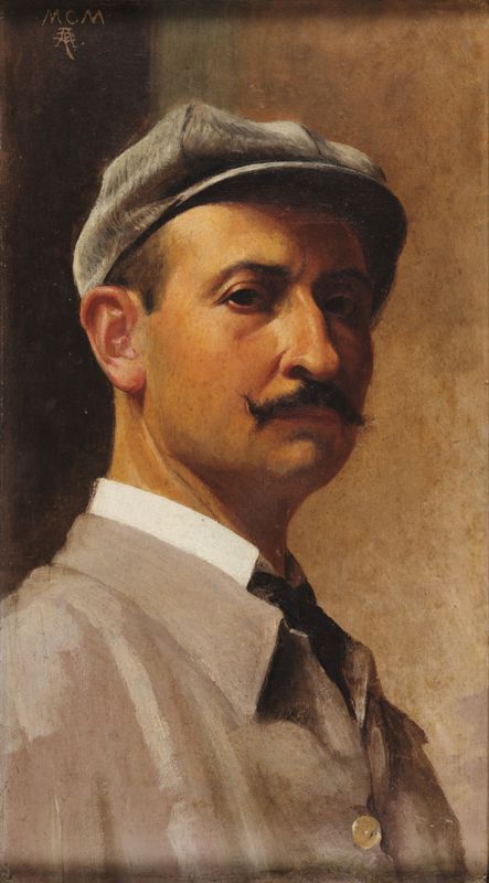 Retrato (pintura)