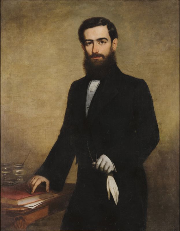 Retrato (pintura)