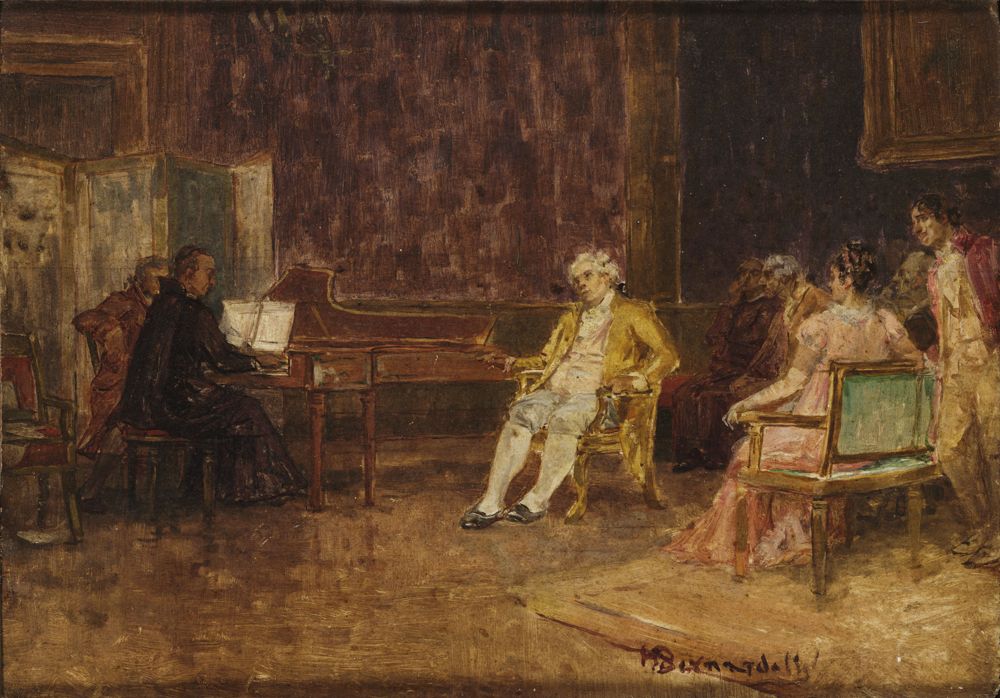 Pintura histórica