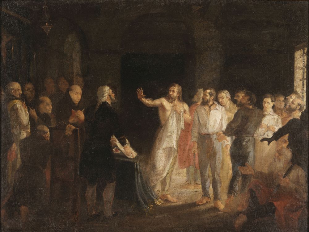 Pintura histórica