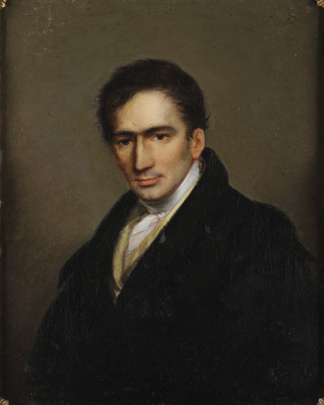 Retrato (pintura)