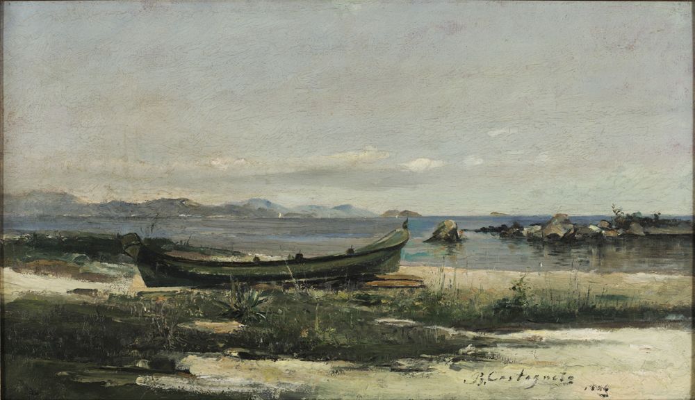 Marinha (pintura)
