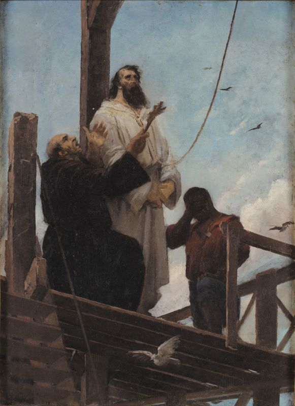 Pintura histórica