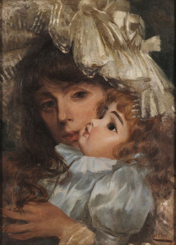 Retrato (pintura)