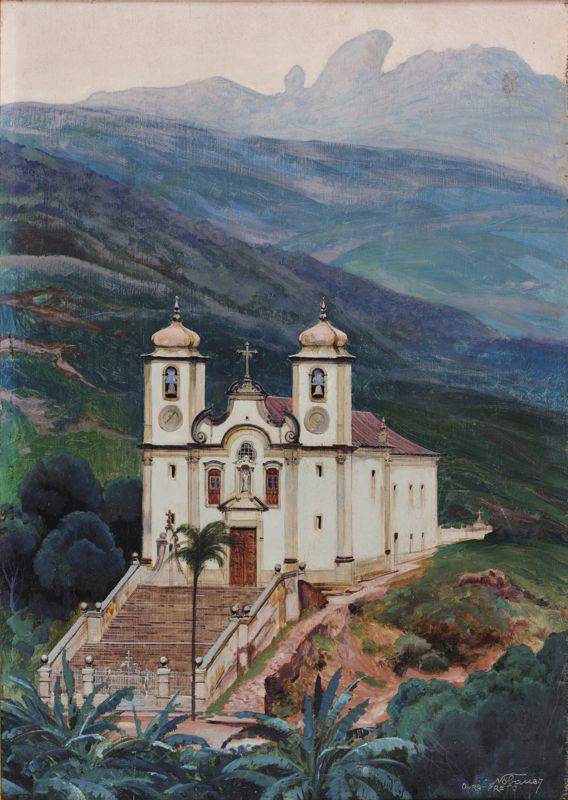 Pintura documental
