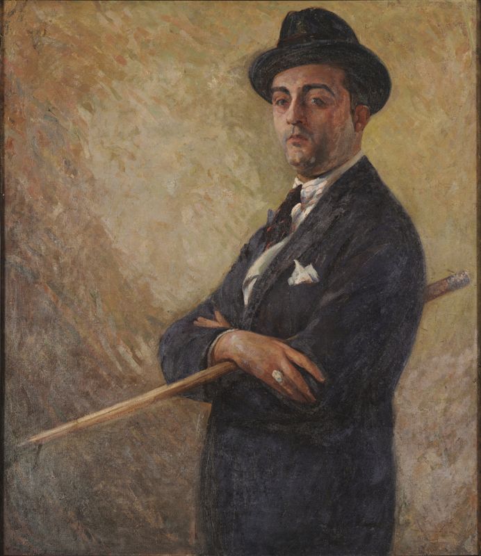 Retrato (pintura)