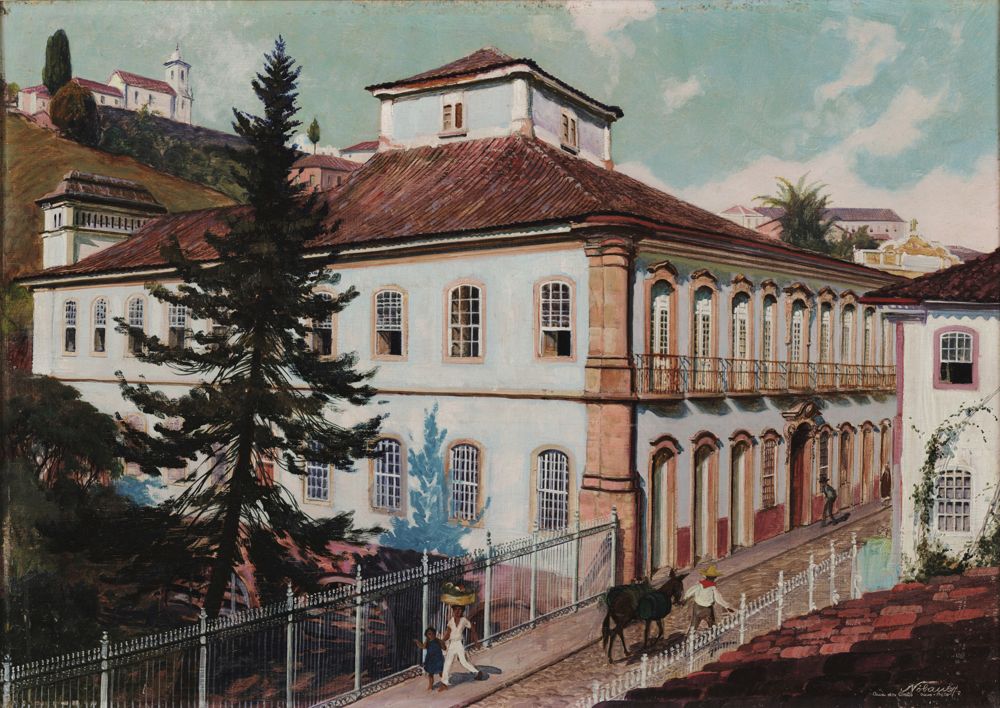 Pintura documental