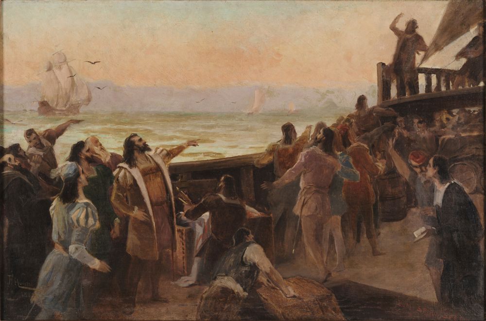 Pintura histórica